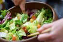 Eisbergsalat
