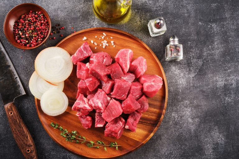 Gulasch wird nicht weich So gelingt die perfekte Zubereitung