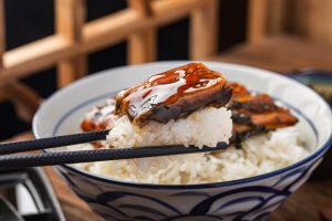 unagi-sauce