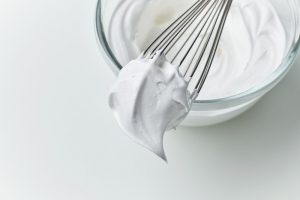 Creme double