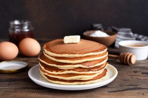 pfannkuchen