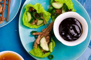 Hoisin Sauce