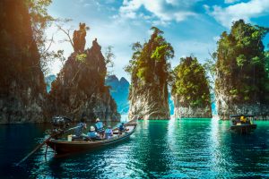 Khao Sok Nationalpark