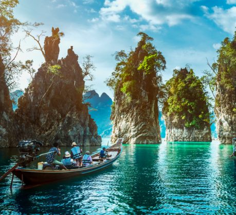 Khao Sok Nationalpark