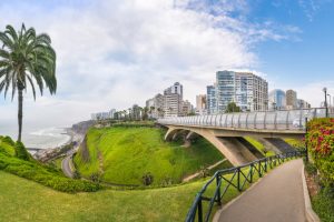 lima in peru