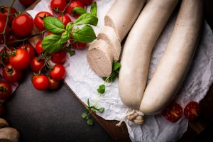 frische leberwurst