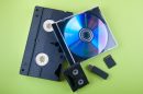 vhs auf dvd übertragen