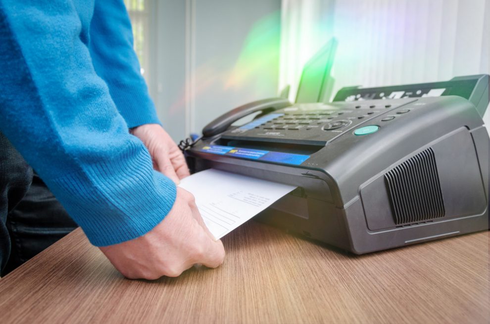 faxen über das internet