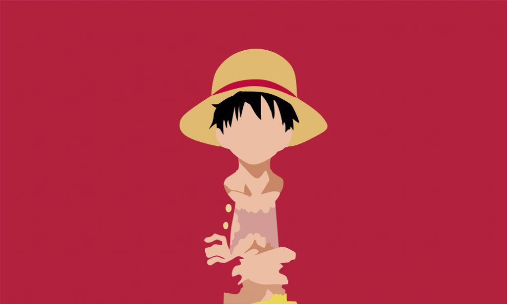 one piece anime