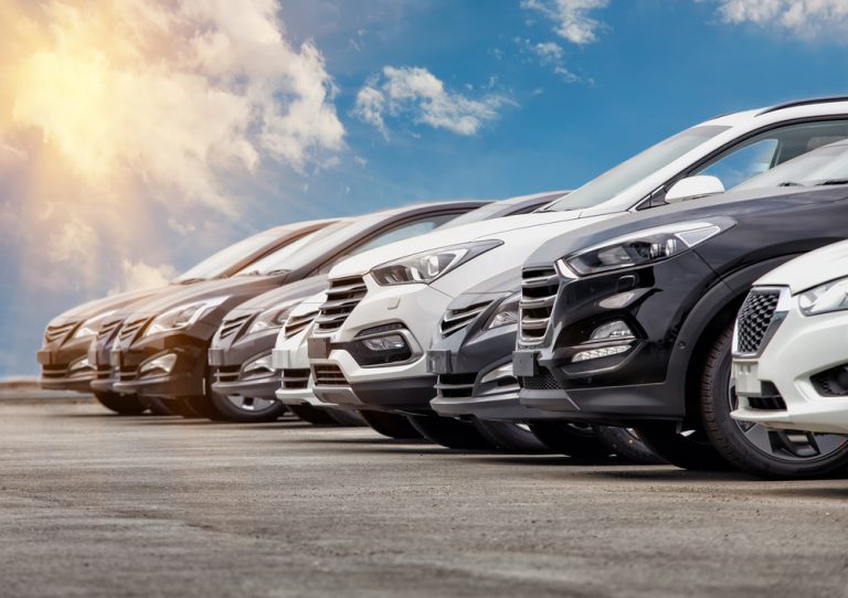 Die neuen Komfortklassen Welches Auto passt zu mir?