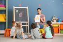 kinder im hort