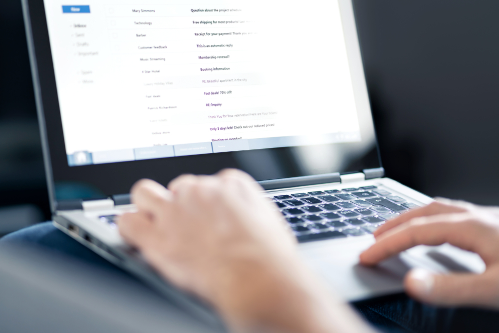 mailpartner finden