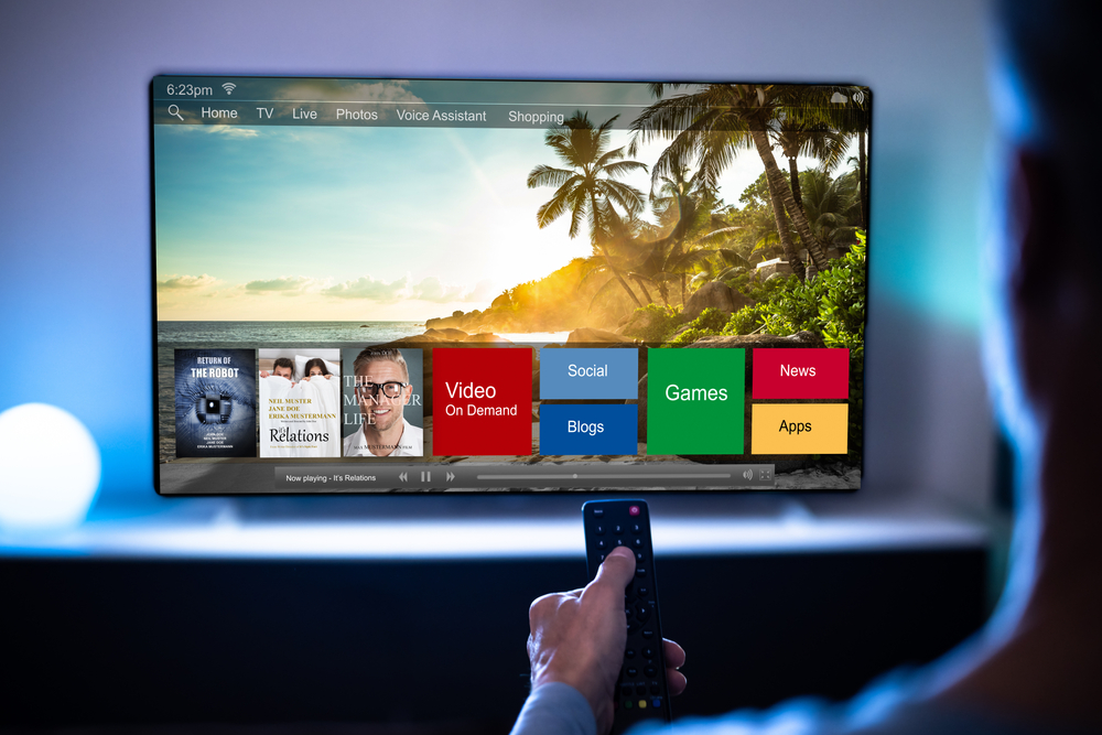 Vavoo auf Smart TV installieren Anleitung und Tipps