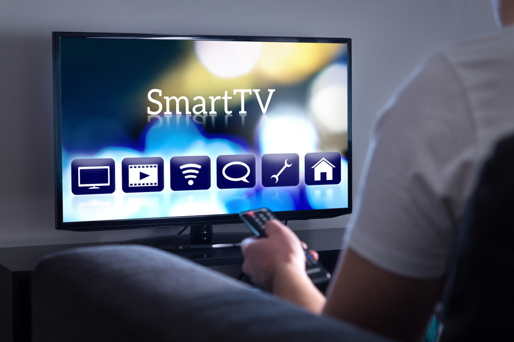 smart tv