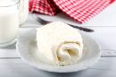 Clotted Creme