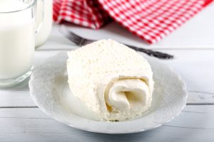 Clotted Creme