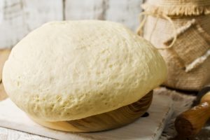 Hefeteig