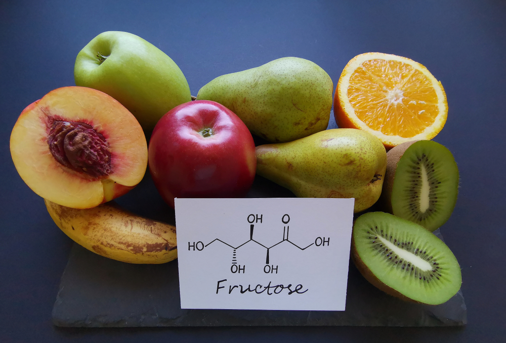 Fructoseintoleranz
