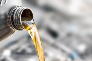 Petroleum
