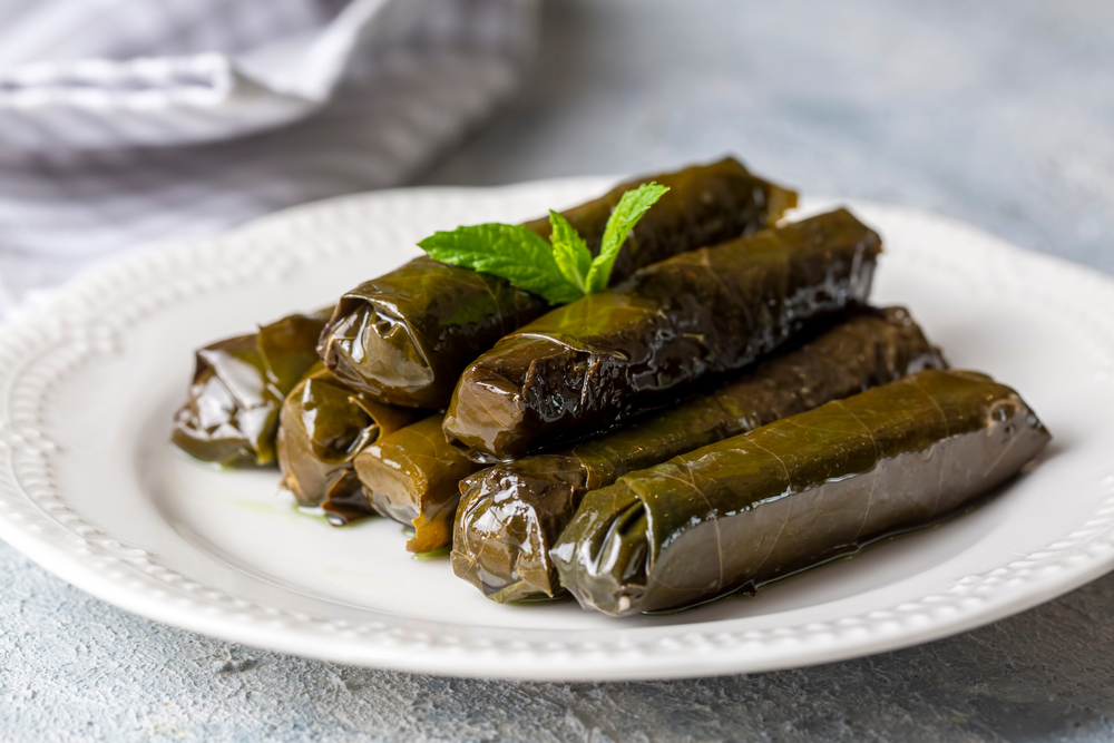 Dolma