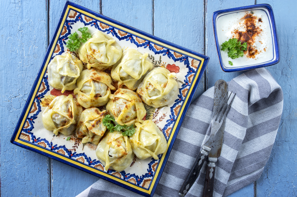 Mantu