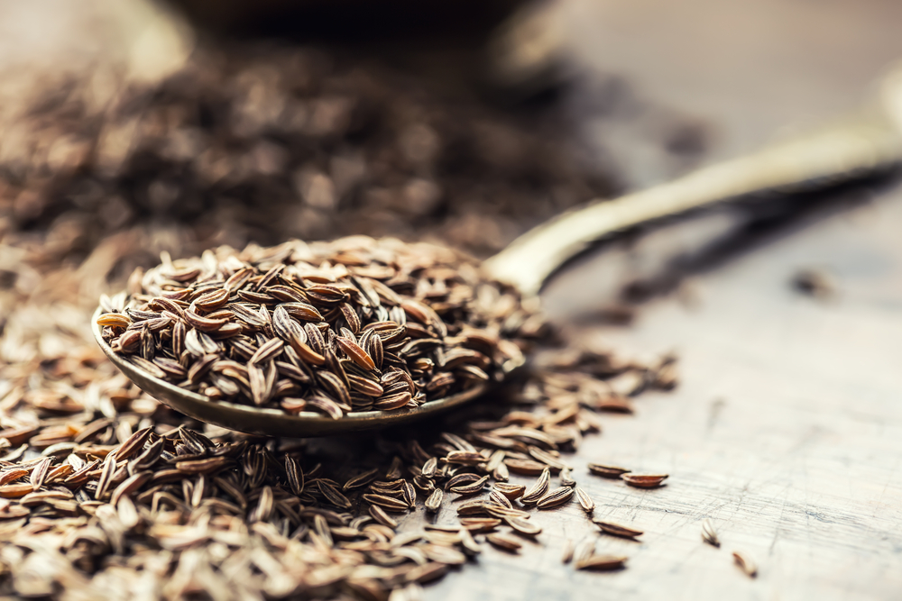 cumin