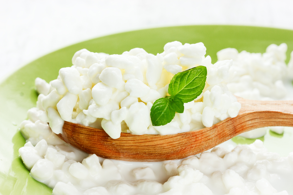 hüttenkäse