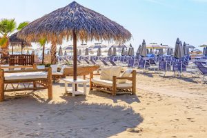cervia strand