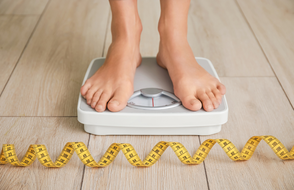 15 kg in 3 wochen abnehmen