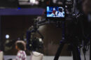 tv moderation
