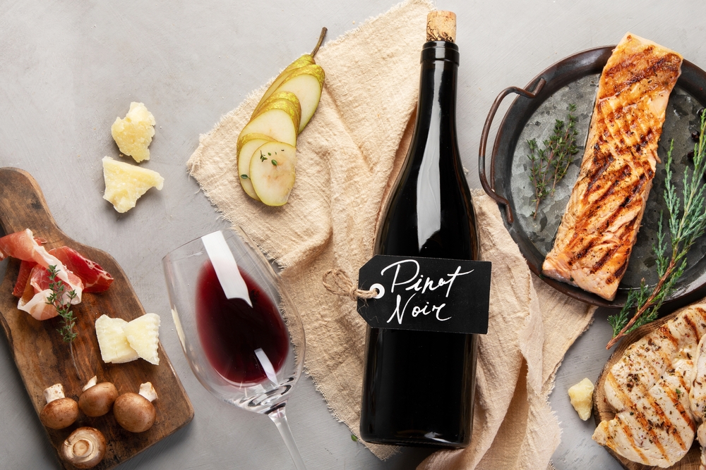 Pinot Noir