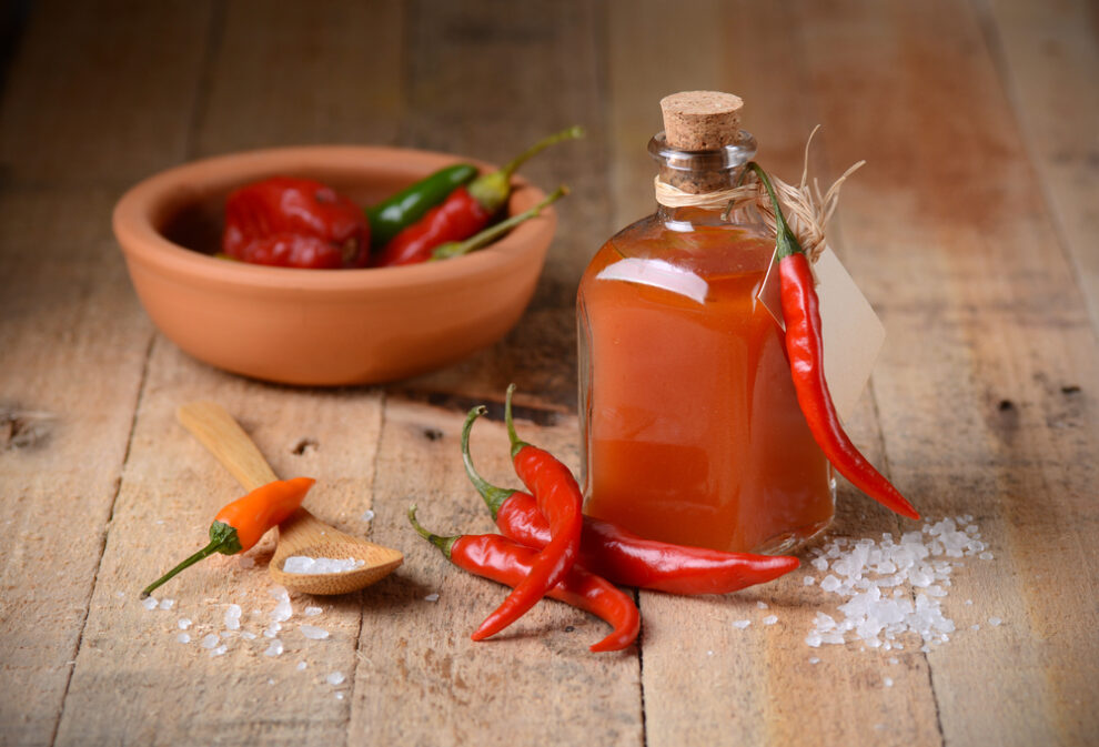 tabasco