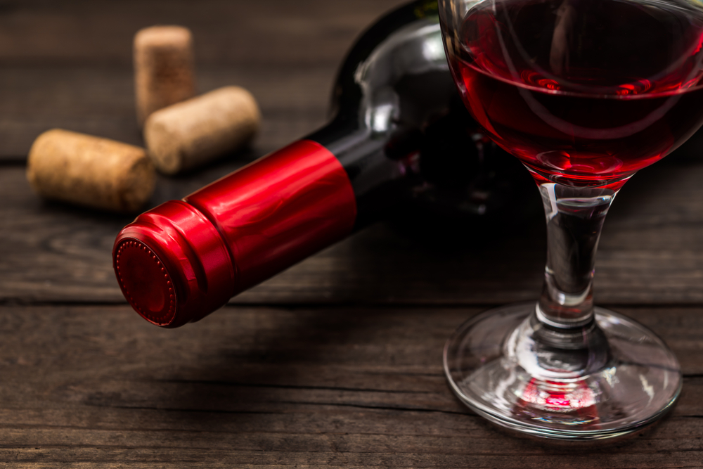 madeira wein