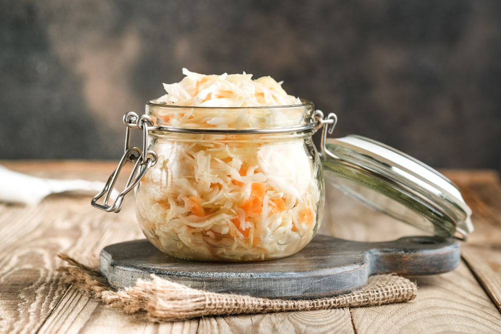 Ist Sauerkraut Gut Für Die Nieren