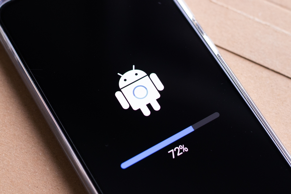 android telefon