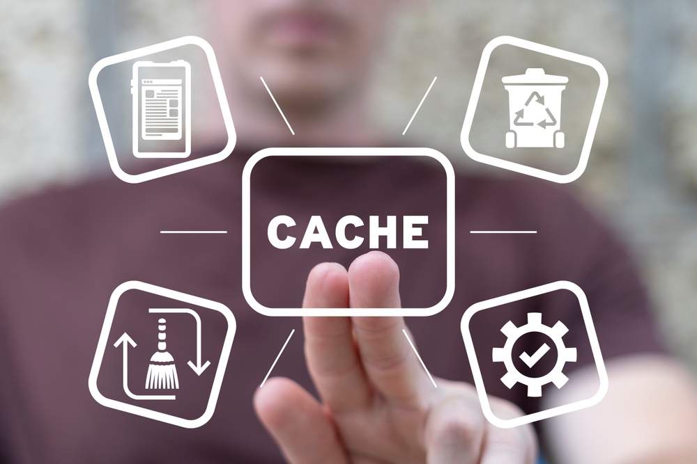 cache